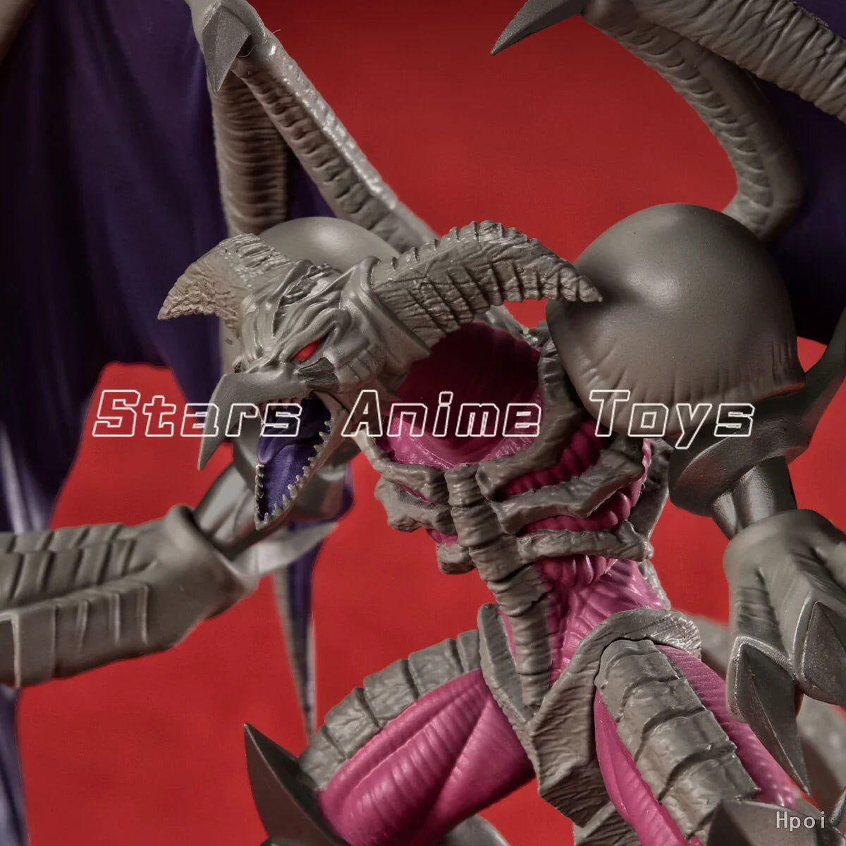 【Pre Sale】MegaHouse MONSTERS CHRONICLE Yu-Gi-Oh! Duel Monsters Black Skull Dragon Gift Collection