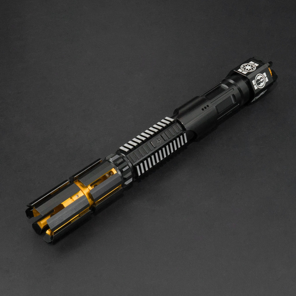 Lightsaber Neo Pixel Proffie Soundboard Force  Smooth Swing Blaster Laser Sword Jedi Color Change Luminous Toy Gift for Boy