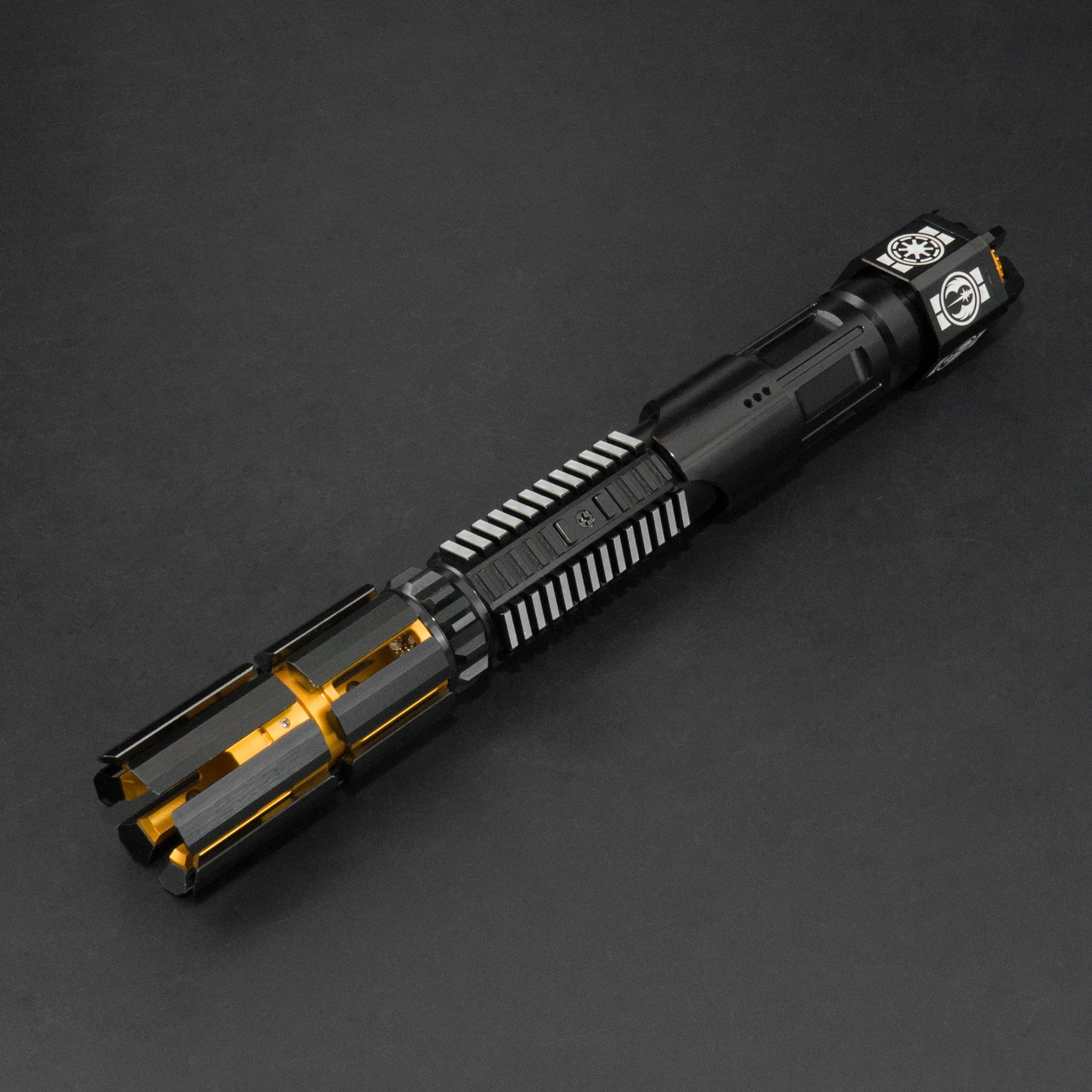 Lightsaber Neo Pixel Proffie Soundboard Force  Smooth Swing Blaster Laser Sword Jedi Color Change Luminous Toy Gift for Boy
