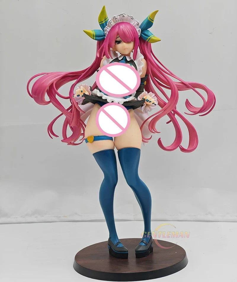 Native Cleyera Doll Original Character Alice Otori Anime Sexy Girls 1/6 PVC Action Figure Adult Collection Model Doll Toys Gift