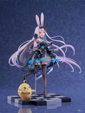 ã€MTã€‘F:NEX Azur Lane Shimakaze The White Rabbit of The Unscrupulous Kingdom 1/7 Scale Anime Figure