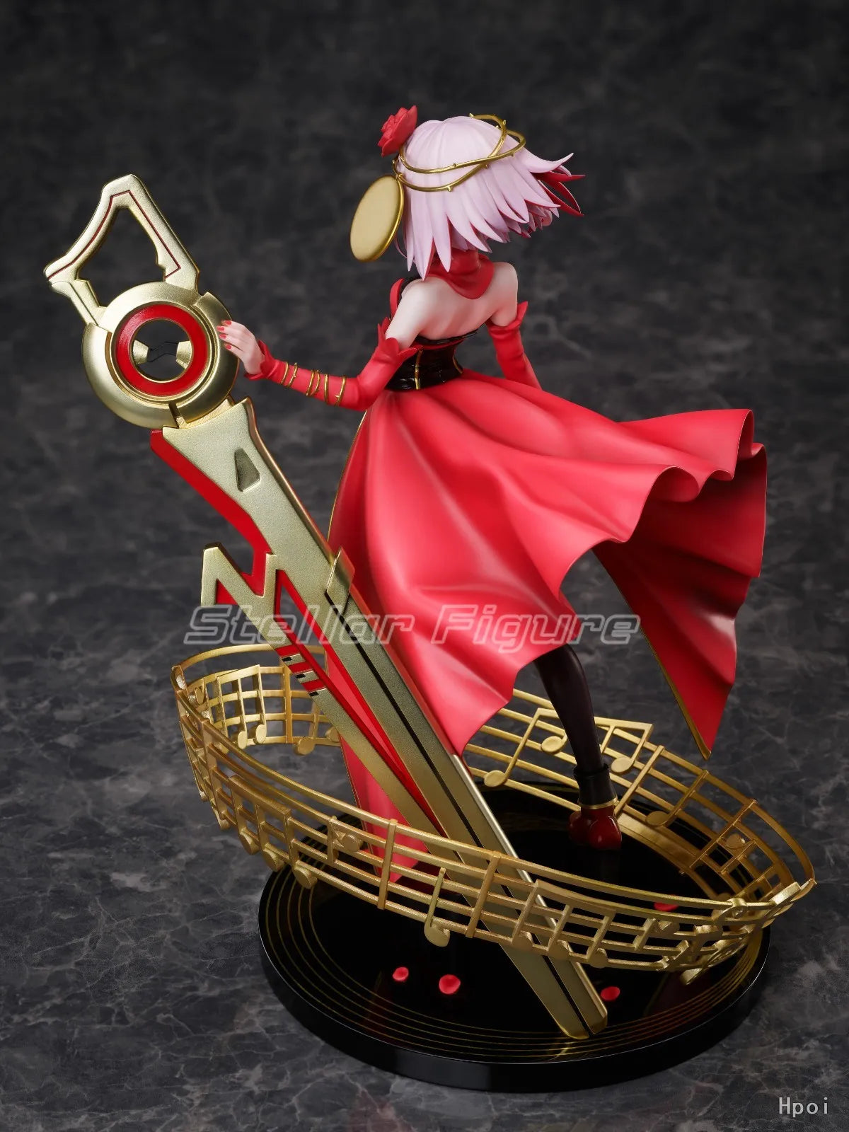 ã€SFã€‘Auf Lager F:NEX Takt Op.Destiny DESTINY 1/7 Maßstab Figuren Kollektion Geschenk