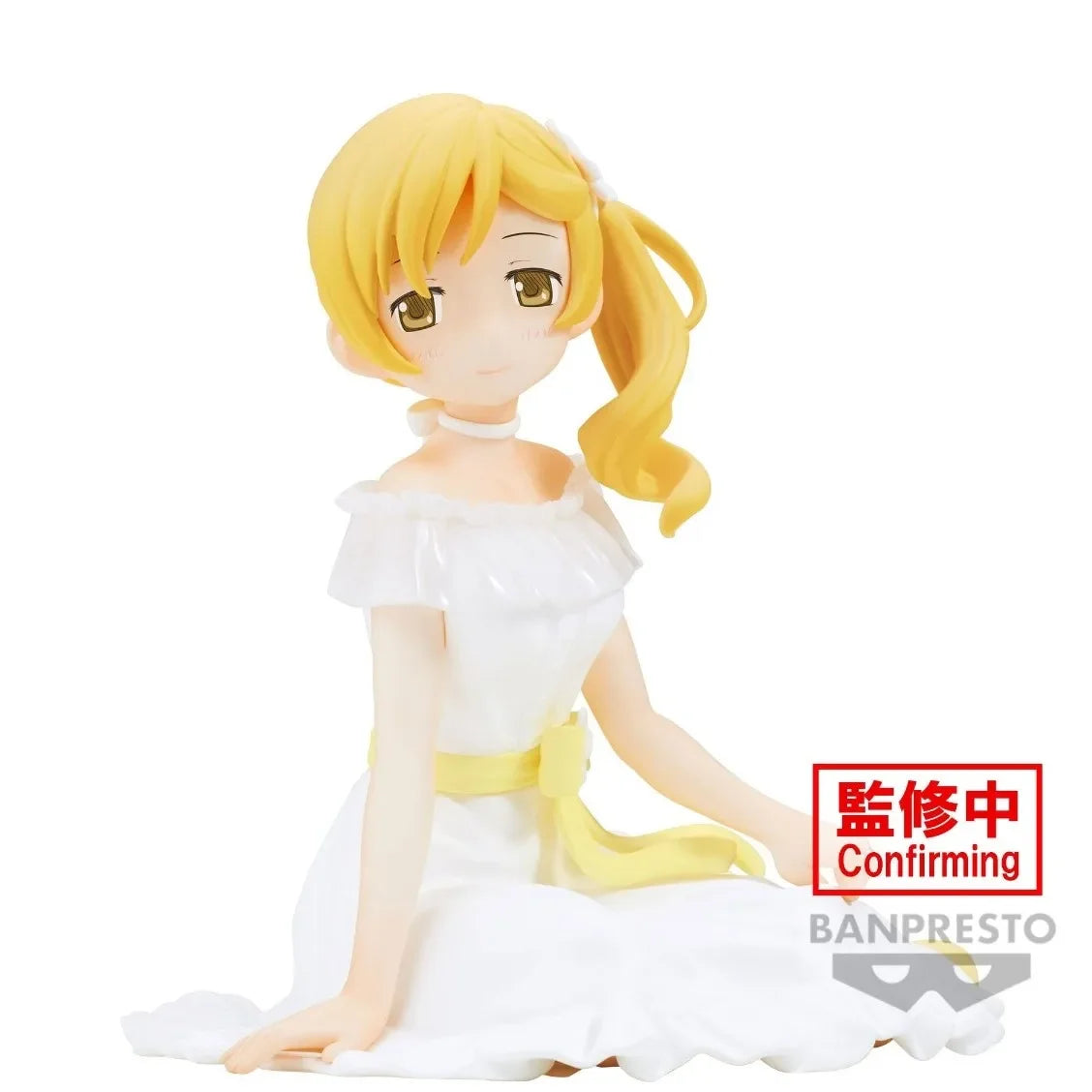 Banpresto Serenus Couture Puella Magi Madoka Magica Kaname Madoka Collectible Anime Peripheral Action Figure Figurine Model Toys