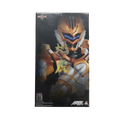 Original Armor Hero: Legend Of Light And Shadow Anime Figur Erdtiger Held Actionfigur Spielzeug Geschenk