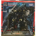 In Stock Diaclone DA-92 Armored Suit Combo Pavadi Armored Power Fleet Collection Gift