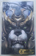 Vorrätig: Metytoys Pandaren Wu Qinglong General WF Limited Edition 1/9 Actionfigur Modell Sammlerstück Geschenk