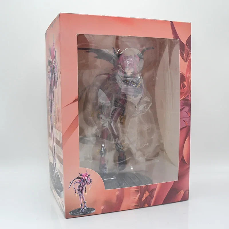 Bfull FOTS JAPAN Nanami Yuuno Sexy Anime Girl Figure Daiki Kougyou Mimaki Hanon/Emma/Succubus Action Figure Model Doll Toys Gift