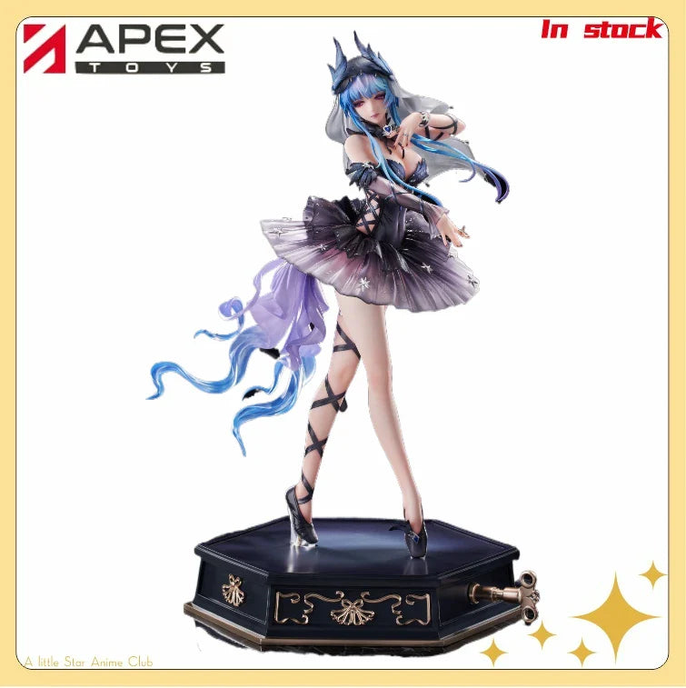 Auf Lager Original APEX-TOYS Path To Nowhere Hamel Odile 1/7 Maßstab Modell Sammlerfigur