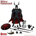 Vorrätig Omen HS Studio Savage Forge 1/12 Lichkönig Prototyp Eric Actionfigur Spielzeugsammlung Geschenk