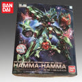 Auf Lager Bandai Original Re/100 1/100 Re 100-Gundam Hamma Actionfigur Modell Puppe Brandneu Verpackt Anime Charaktere Spielzeug Modell