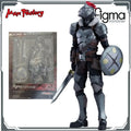 Max Factory Original Figma #424 Goblin Slayer Anime Action Figures Toys for Boy Christmas Gift Collectible Model Ornaments