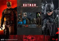 HOTTOYS HT MMS638 1:6 Sammlerfigur Marvel Batman Bruce Wayne Komplettset 12" Actionfigur Herren Soldat Körper Modell Spielzeug