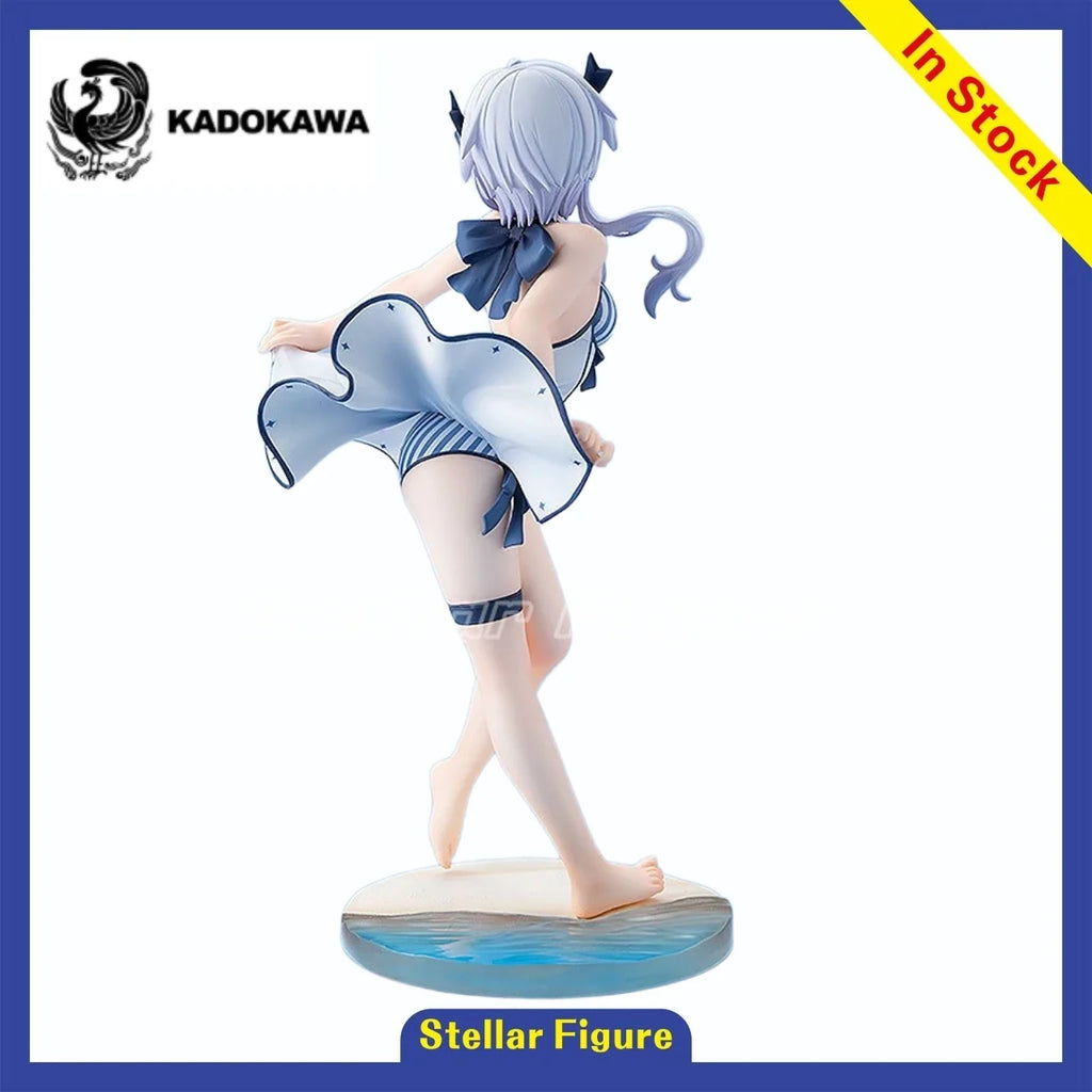 【SF】In Stock KADOKAWA KDcolle Demon King Academy Micha Neculo 1/7 Scale Figures Original Collection Anime