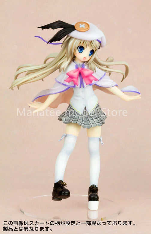  Kotobukiya Original Kud Wafter - Kudryavka Noumi -Waffu ver.- 1/8 PVC Action Figure Anime Model Toys Collection Doll Gift