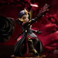 POP MART Genuine Blind Box Ornaments LEAGUE OF LEGENDS MIDLANE ICONS Series Mystery Toys Gifts Kawaii Figurines Desktop Decor