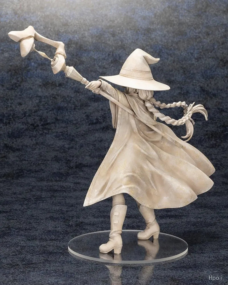 Original in Stock KOTOBUKIYA Mushoku Tensei Isekai Ittara Honki Dasu Roxy Migurdia 1/8 Figures Model Toys Gifts Collection