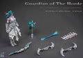 ã€AUF LAGERã€‘ Gray Knight Studio Horde Guard Shadow Queen 1/10 Actionfigur Spielfigur Geschenk Sammlung Fan Hobby