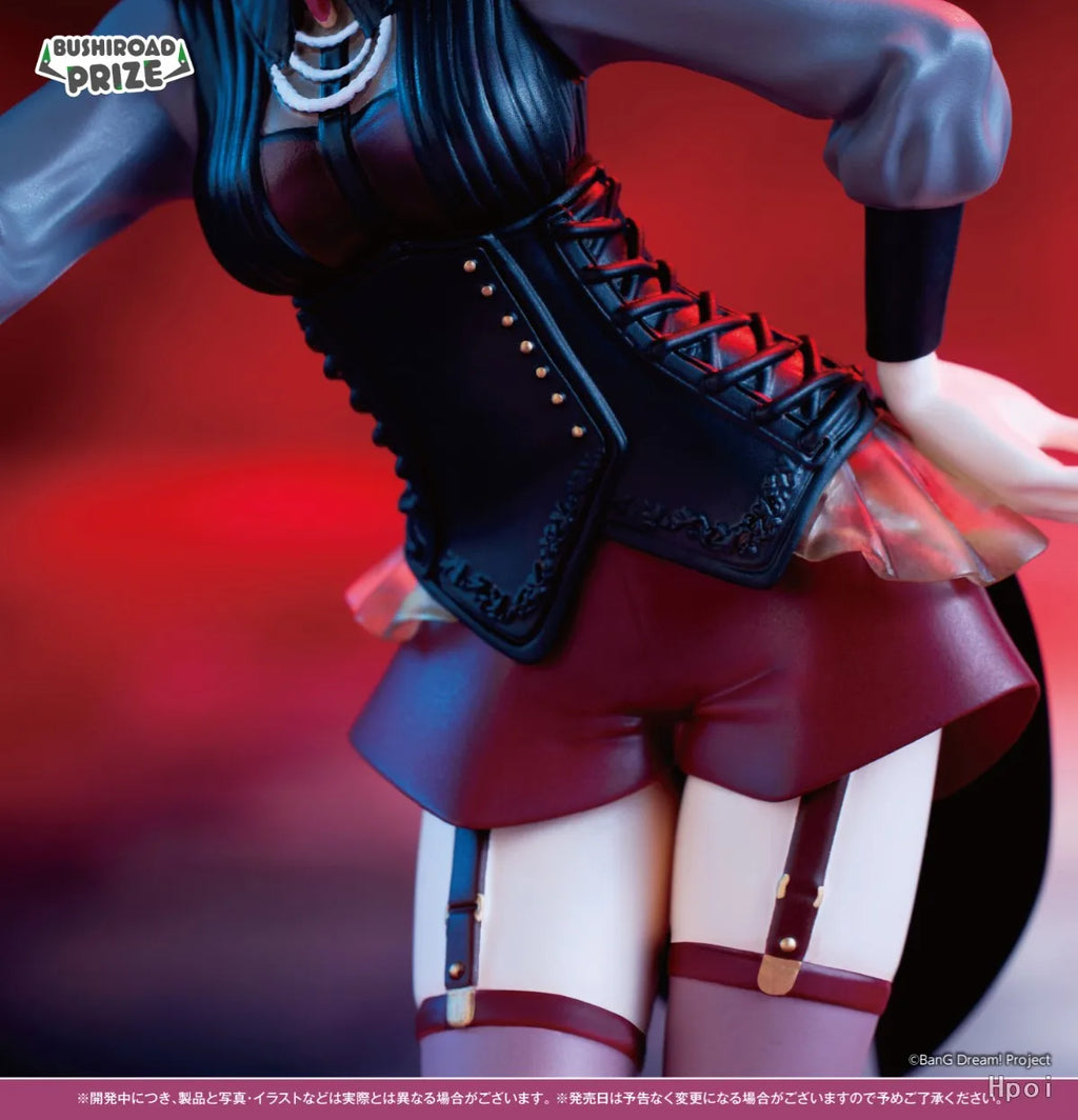 【Original】Bushiroad Creative BanG Dream! Ave Mujica Nyamu Yūtenji Figure Model Toy