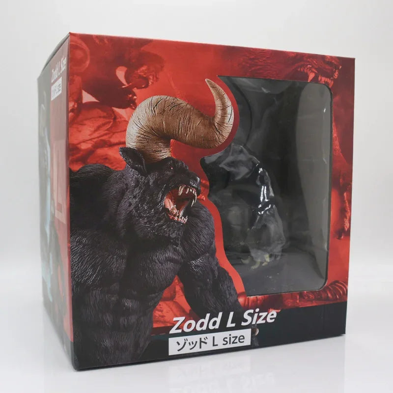 23cm Berserk Guts Anime Figure Berserker Armor L Action Figure Berserk Black Swordsman/Zodd Figurine Collectible Model Doll Toys