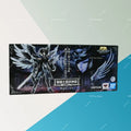 In stock Bandai Sacred Clothing Myth EX version The Underworld Warrior Hades Collection of Toys