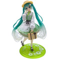Judai Fashion Figure Hatsune Miku Country PVC Action Figure Model Doll Toys Gift