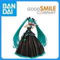 In Stock Genuine GOOD SMILE COMPANY Vocaloid Hatsune Miku 1/8 Symphony 2017 Ver Collection Series Model Cartoon Character