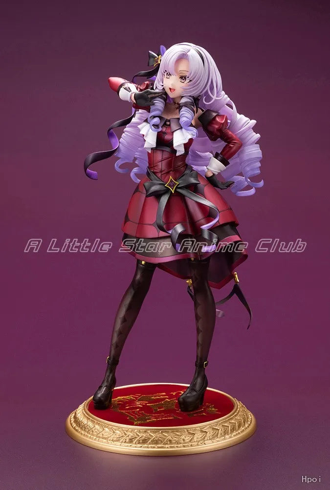 In Stock Original Kotobukiya NIJISANJI Sakura Mori 1/7 Animation Figure