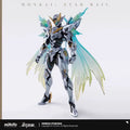 In Stock October Original Honkai: Star Rail S.H.Figarts Sam 16.5cm Game Character Action Figure