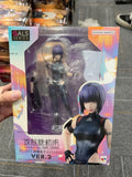 100% BANDAI Original in Stock MegaHouse CGals Series Koukaku Kidotai: SAC_2045 Kusanagi Motoko Anime Figure Collection Series
