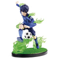 BANDAI In Stock Blue Lock Ichiban KUJI Proof of Existence Isagi Yoichi Chigiri Hyoma Nagi Seishiro Anime Action Figure Model Toy