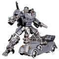 Transformers  TW-01 World War II Bumblebee Into The Last Knight World War II Masterpiece Action Figure Toy Collection Gift