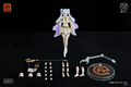 【In Stock】Original ARTISAN-FOX Body Human Series Xia Ya War Chronicles Magister Lily 1/12 Action Figure Toy Model Collection