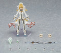 Original in Stock Max Factory Figma #559 Fate/Grand Order Nero Claudius (Bride) Figures Model Toy Gift Collection Ornament