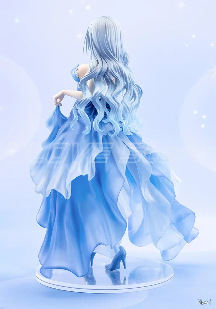 Hot Products Original Kotobukiya Snowdrop Anime Figures Models Gifts Collection Toys