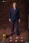 [Shipping Quickly] High Quality 1/6 Male Warrior Mars Toys MAT023 MAT016 Wizard Full Set 12inch Action Figure Model