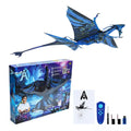 Disney Avatar Ferngesteuertes Flattertier „Spotted Creek Beast“ Bionischer Flugvogel, der im Freien fliegen kann