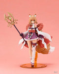 Original in Stock KOTOBUKIYA ARCANADEA  Figures Model Toys Gifts Collection Ornaments