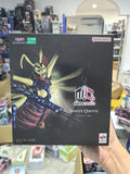 In Stock - Megahouse (Mh) Monster Chronicle Yu-Gi-Oh! Duel Monsters Insect Queen Action Figure Toys For Gifts