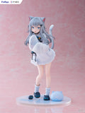 【Original】F:NEX Nachoneko Cat 1/7 Scale Figure Model Toys