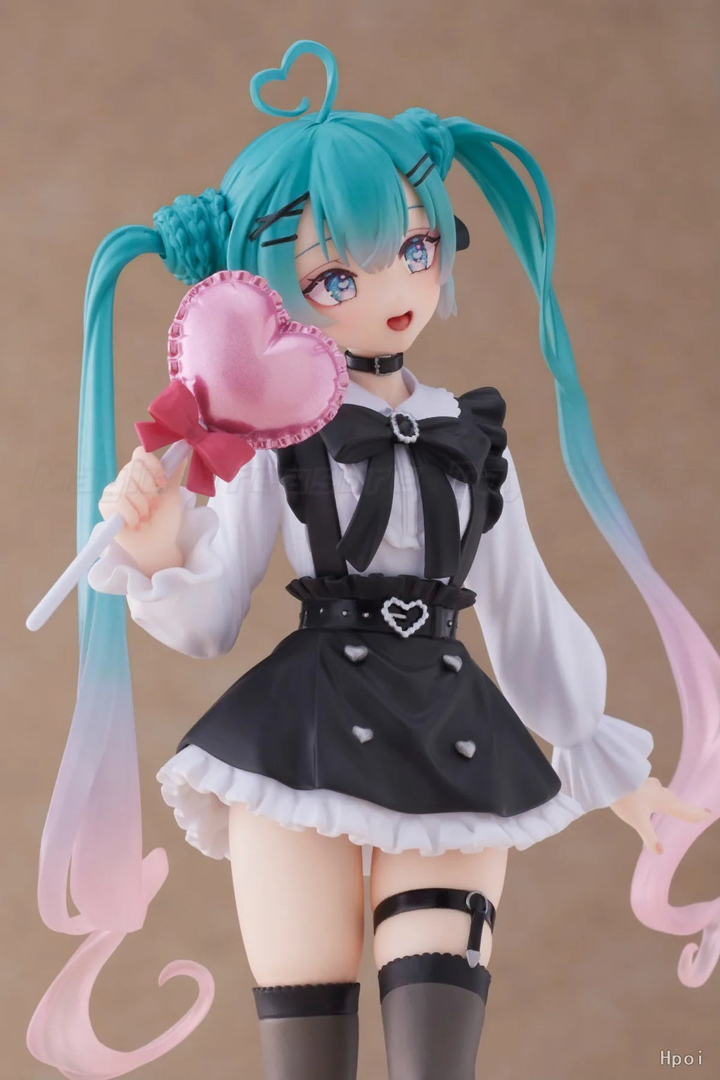 【In Stock】Original TAiTO Fashion Piapro Hatsune Miku Subclture Figures Anime