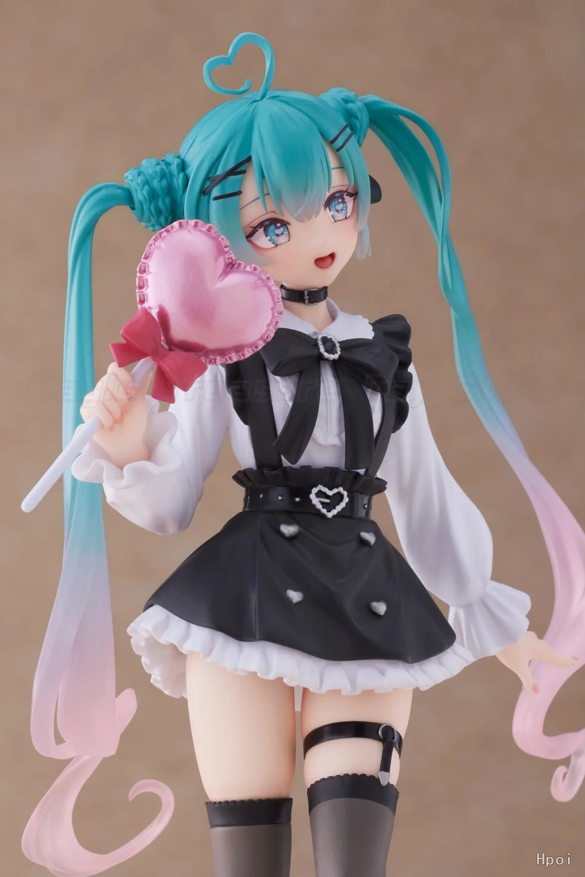 【In Stock】Original TAiTO Fashion Piapro Hatsune Miku Subclture Figures Anime