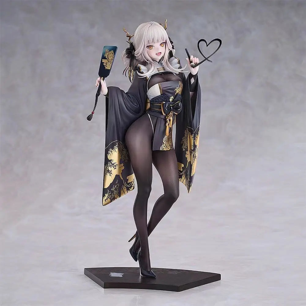 【Presale】NIKKE:The Goddess of Victory Game Character Sculpture Blanc Anime Figurine Statue Figures Cartoon Collectible Model Toy