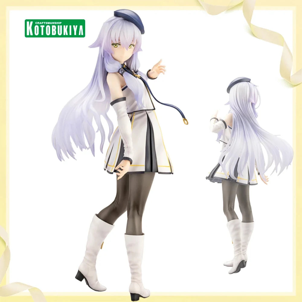 100%original Kotobukiya  Eiyuu Densetsu: Kai No Kiseki -Farewell, O Zemuria  Altina Orion Anime Figure Action Figure Model