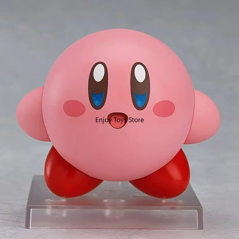 In Stock GSC Clay Man 544 Star Kabi Kabi Q Version Mobile Phone Real Stock
