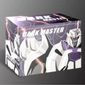 Neue Lagerumwandlungsspielzeug APC Megatron Film Anime Charakter Figur Auto Modell Sammlung Geburtstagsgeschenk G1 beweglicher Roboter