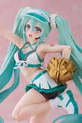 Hatsune Miku Garage Kit Anime Figure VOCALOID Hatsune Beautiful Girl Character Model Doll Toy Collectibles Gifts