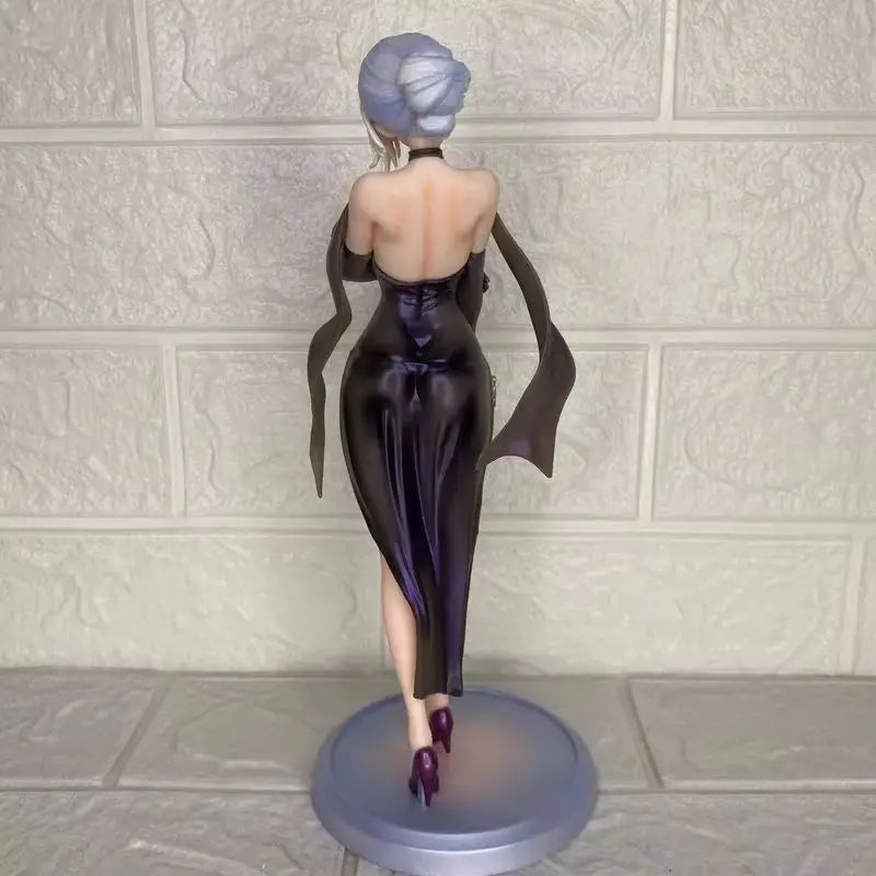 1/7 Hobby Sakura Figure Wife Anime Girl Pvc Action Figure Toy Game Statue Adult Collection Model Doll Gift