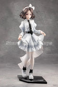 Original Kotobukiya GIRLS BAND CRY Ebizuka Tomo  1/7 Animation Figures Model