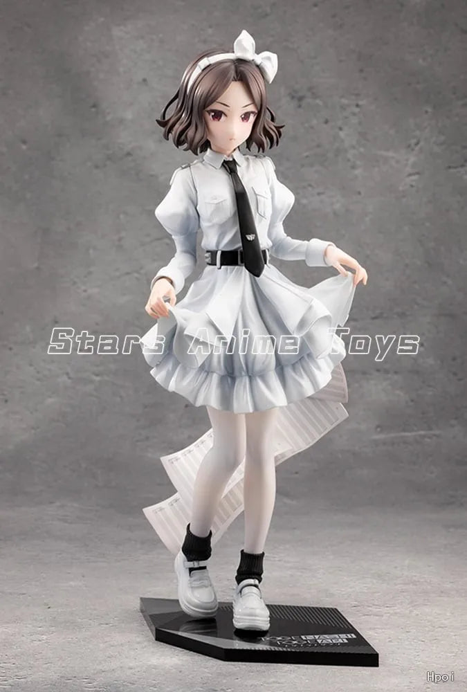 Original Kotobukiya GIRLS BAND CRY Ebizuka Tomo  1/7 Animation Figures Model