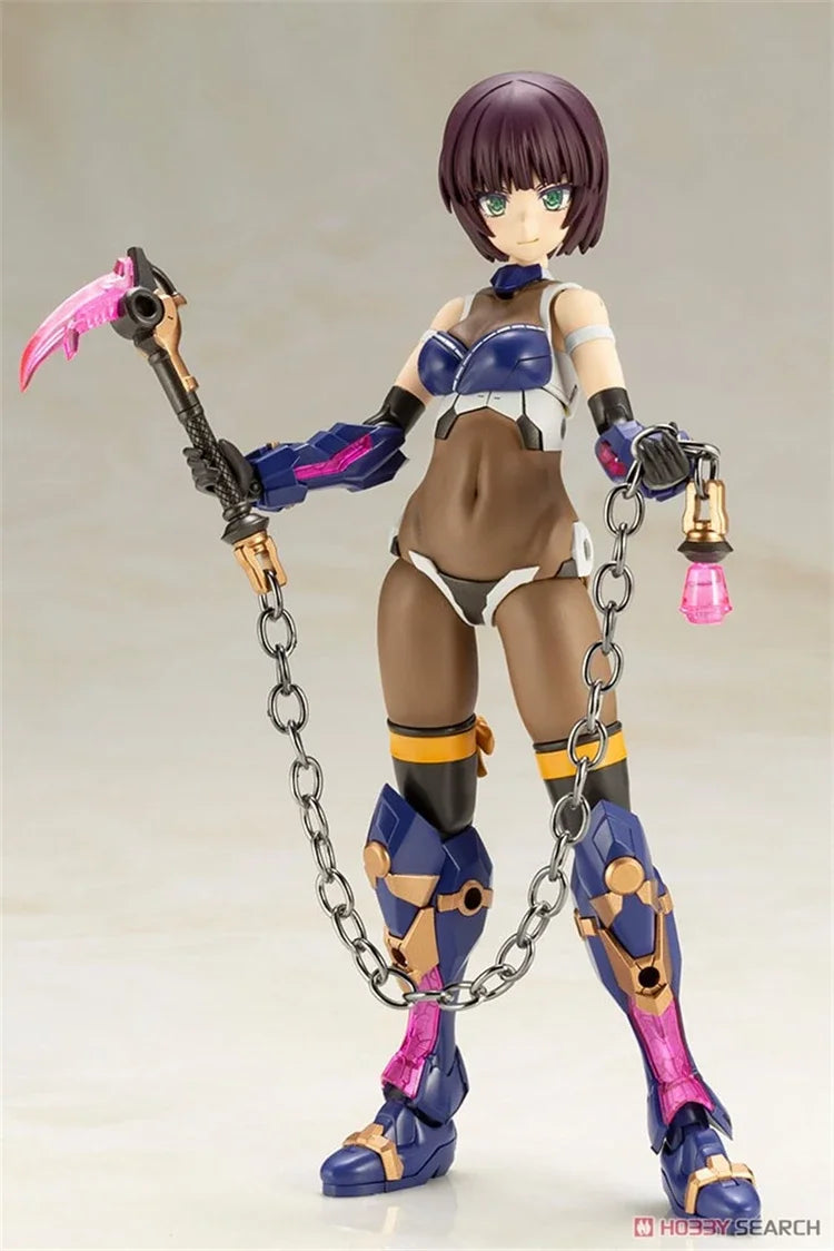 Kotobukiya Ayatsuki With Bonus Ninja FAG FG094 Frame Arms Girl Anime Figure Mobile Suit  Original Genuine